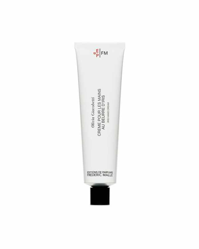 Iris Hand Cream